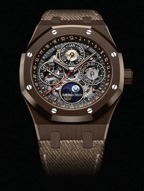 audemars piguet x cactus jack|audemars piguet calendar.